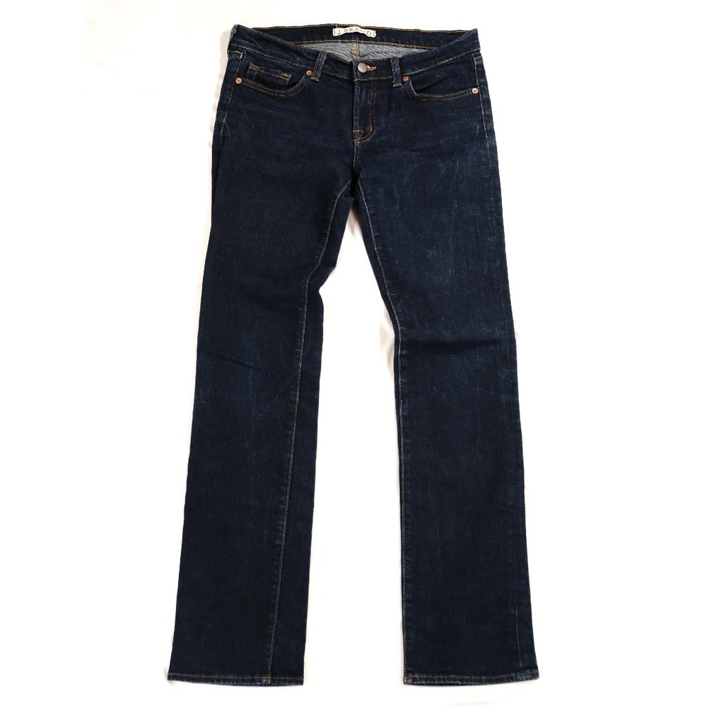 JBRAND Straight 905 Ink Wash Size 29